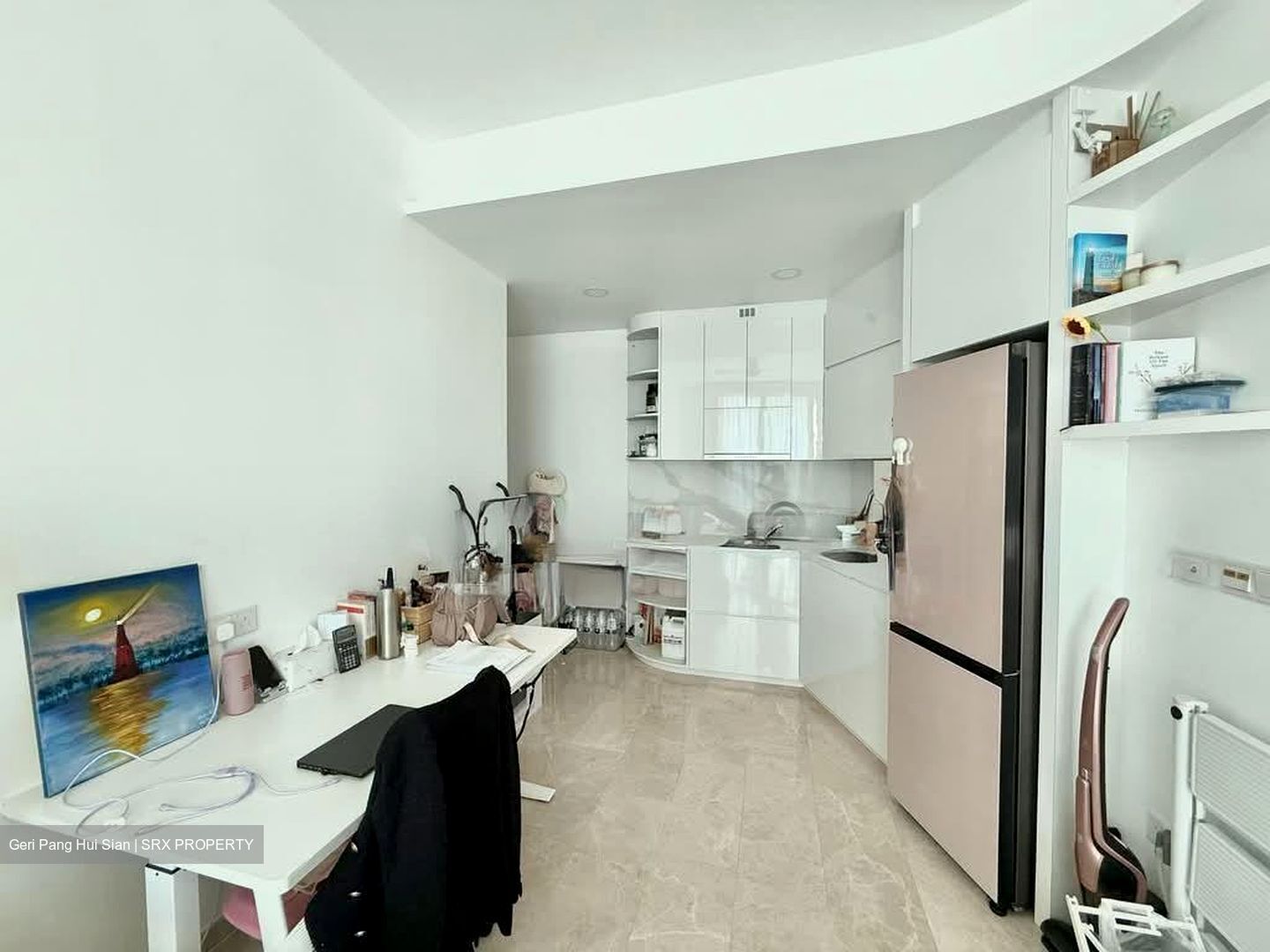 City Gate (D7), Apartment #539687121
